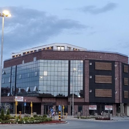 Sky Apartmani & Spa Leskovac  Exterior foto