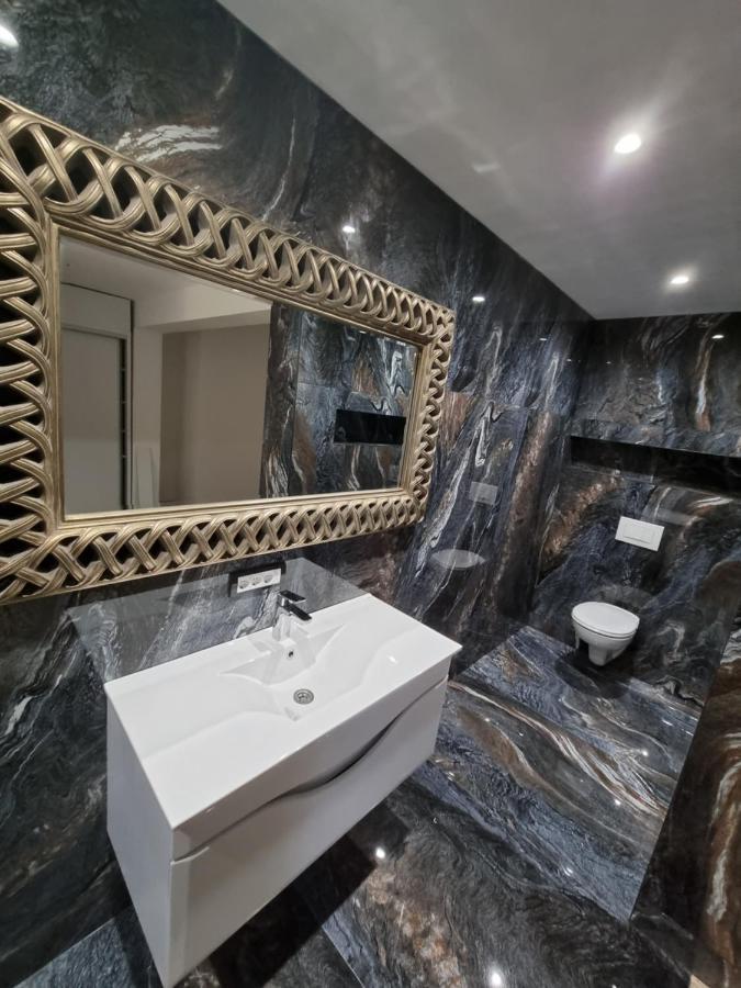 Sky Apartmani & Spa Leskovac  Exterior foto