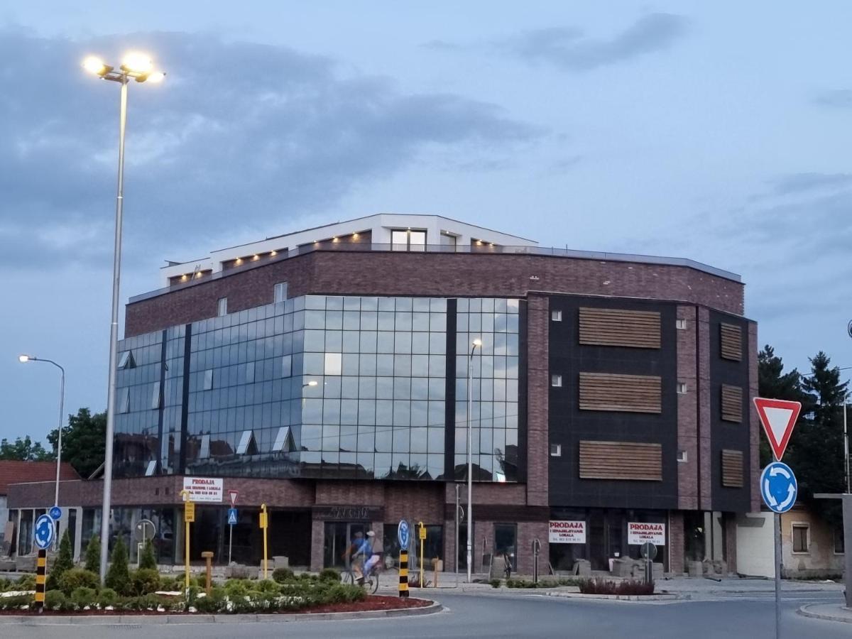 Sky Apartmani & Spa Leskovac  Exterior foto