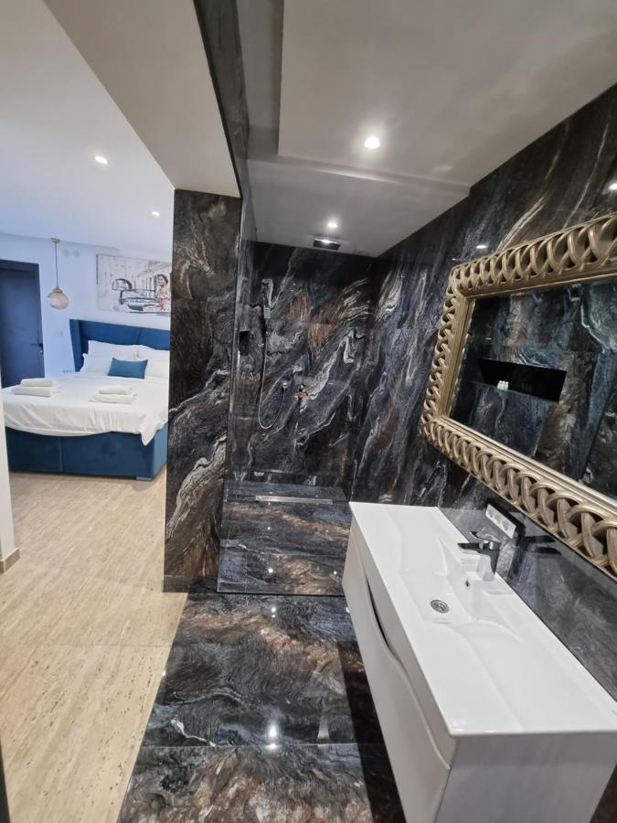 Sky Apartmani & Spa Leskovac  Exterior foto