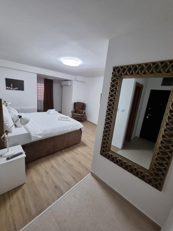 Sky Apartmani & Spa Leskovac  Exterior foto