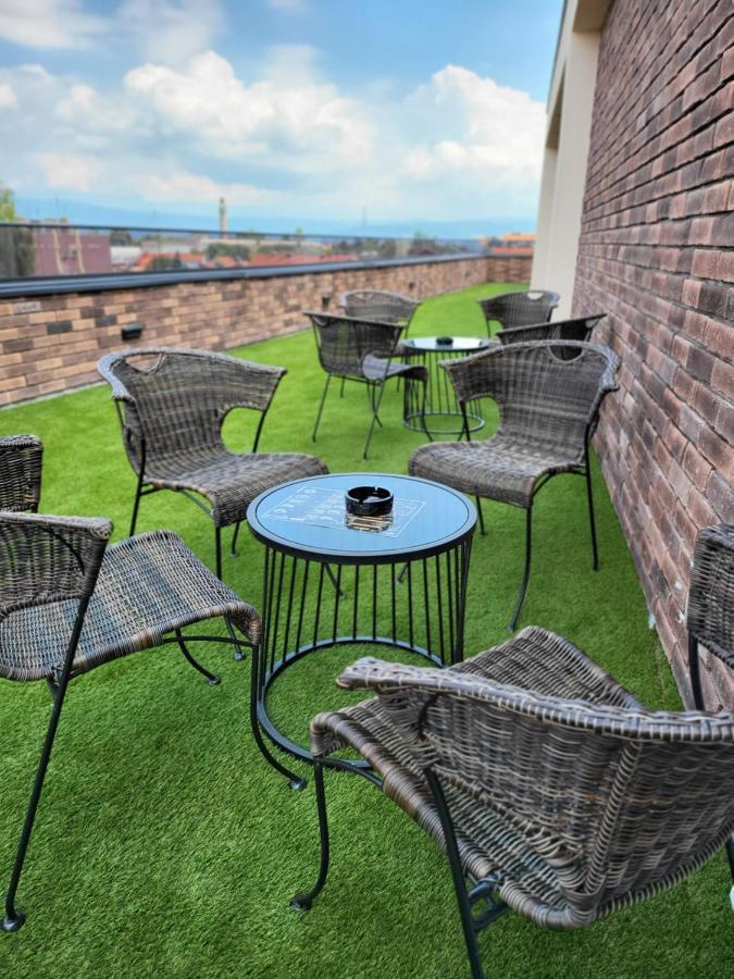 Sky Apartmani & Spa Leskovac  Exterior foto