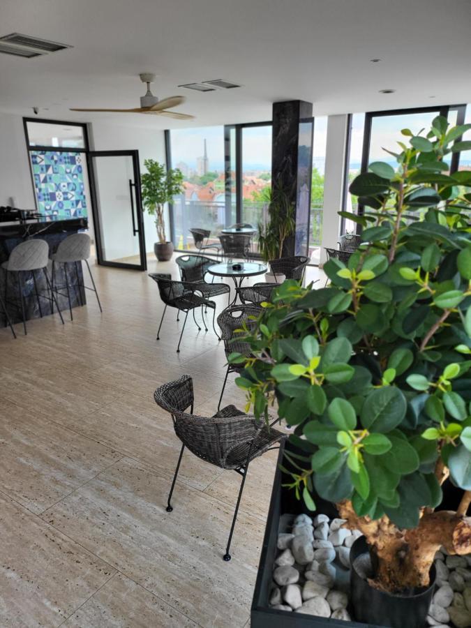 Sky Apartmani & Spa Leskovac  Exterior foto