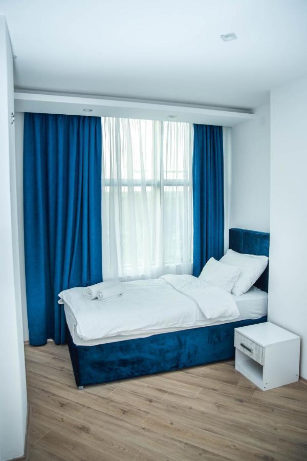 Sky Apartmani & Spa Leskovac  Exterior foto