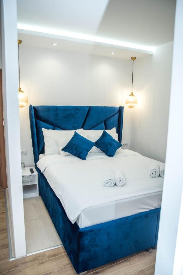 Sky Apartmani & Spa Leskovac  Exterior foto