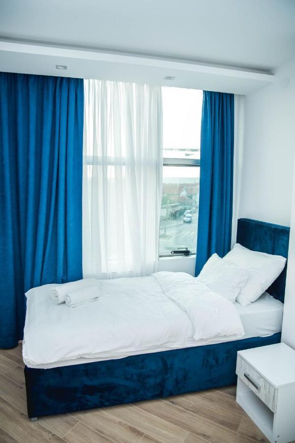 Sky Apartmani & Spa Leskovac  Exterior foto