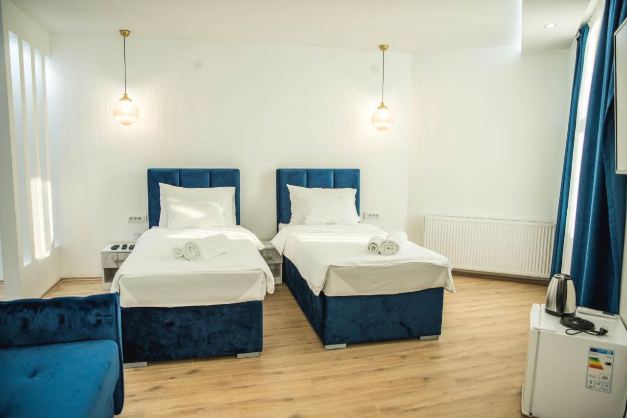 Sky Apartmani & Spa Leskovac  Exterior foto