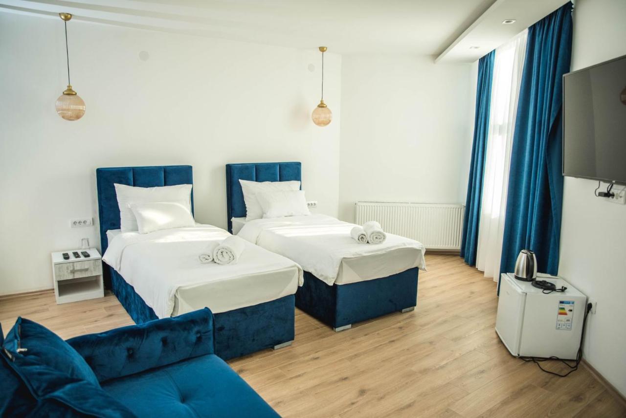 Sky Apartmani & Spa Leskovac  Exterior foto