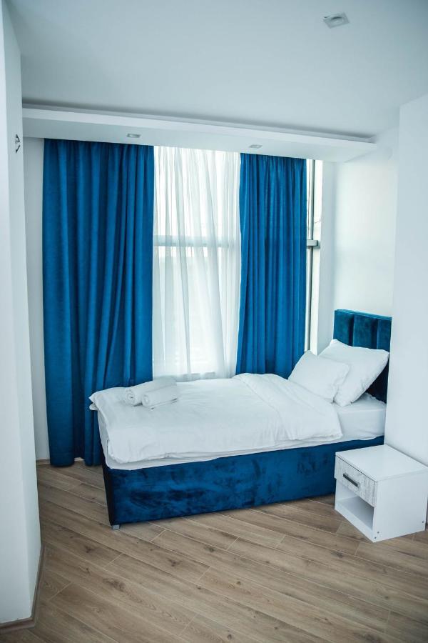 Sky Apartmani & Spa Leskovac  Exterior foto