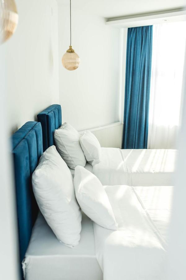 Sky Apartmani & Spa Leskovac  Exterior foto