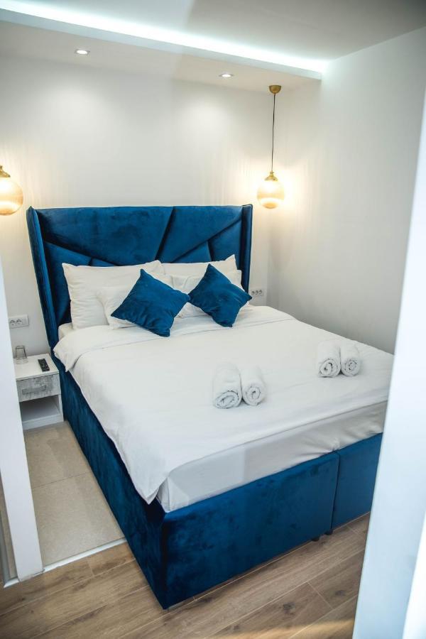 Sky Apartmani & Spa Leskovac  Exterior foto