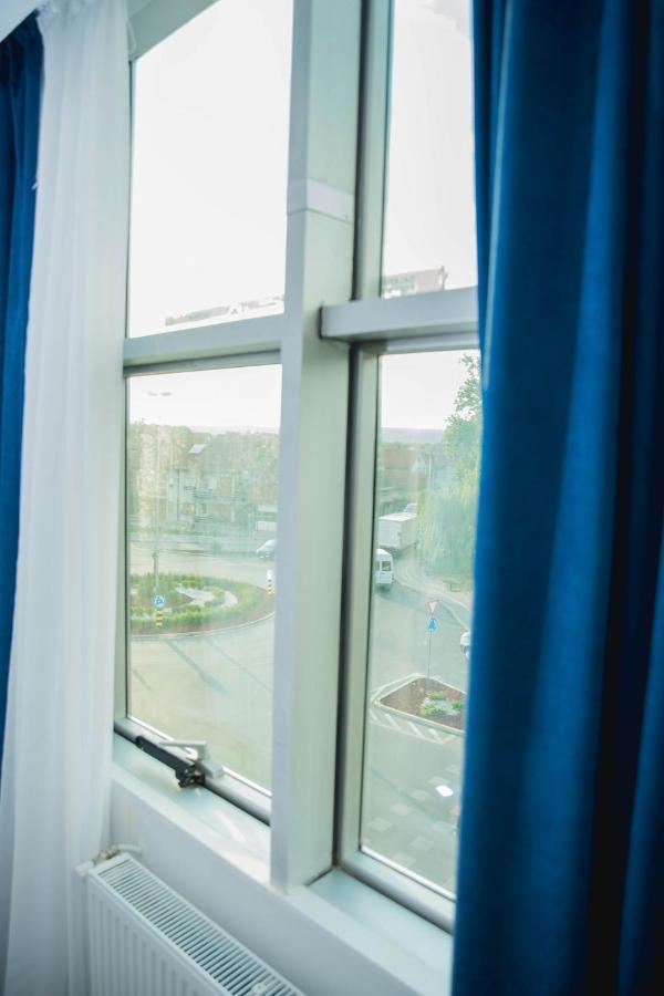 Sky Apartmani & Spa Leskovac  Exterior foto