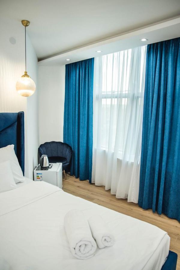 Sky Apartmani & Spa Leskovac  Exterior foto