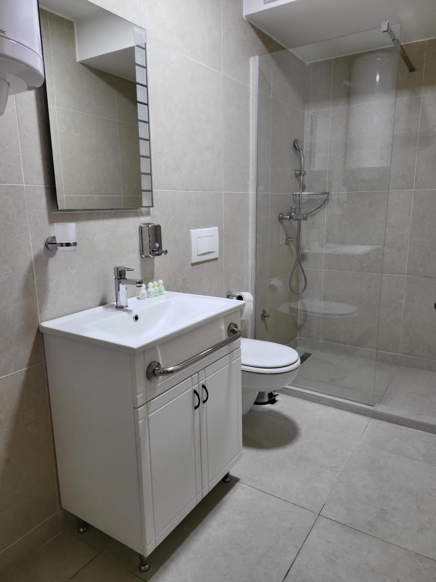 Sky Apartmani & Spa Leskovac  Quarto foto