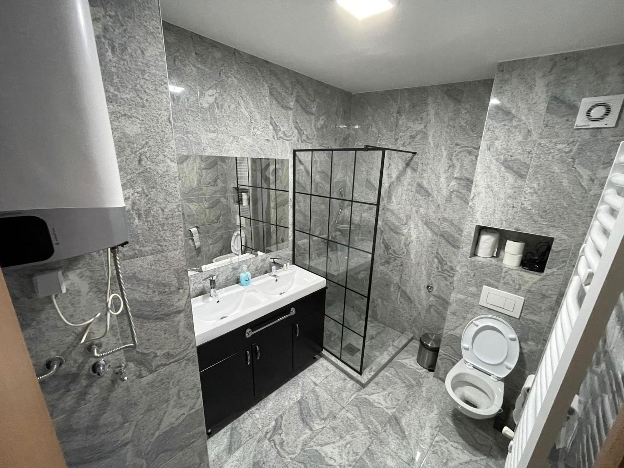 Sky Apartmani & Spa Leskovac  Quarto foto