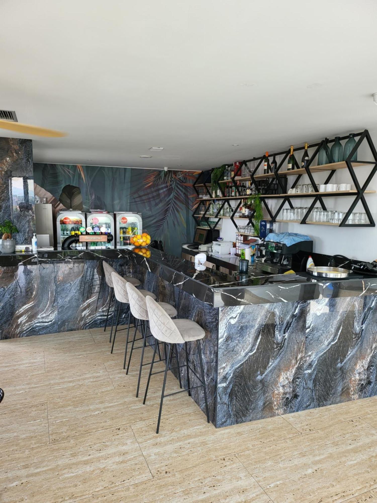 Sky Apartmani & Spa Leskovac  Quarto foto