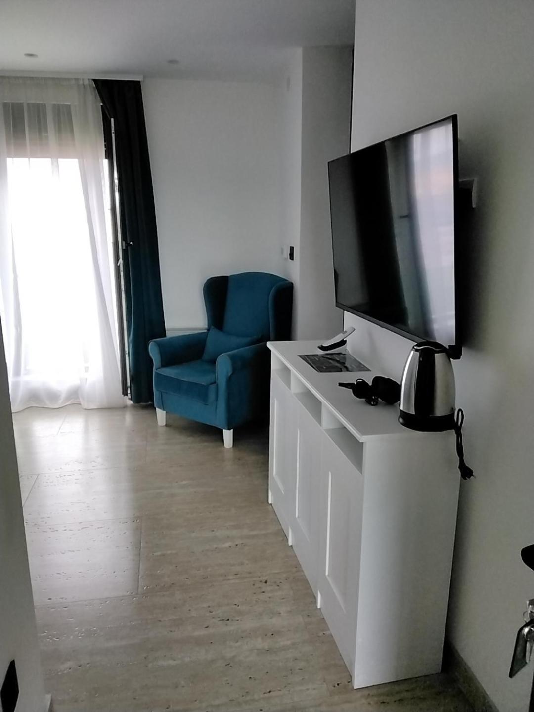 Sky Apartmani & Spa Leskovac  Quarto foto