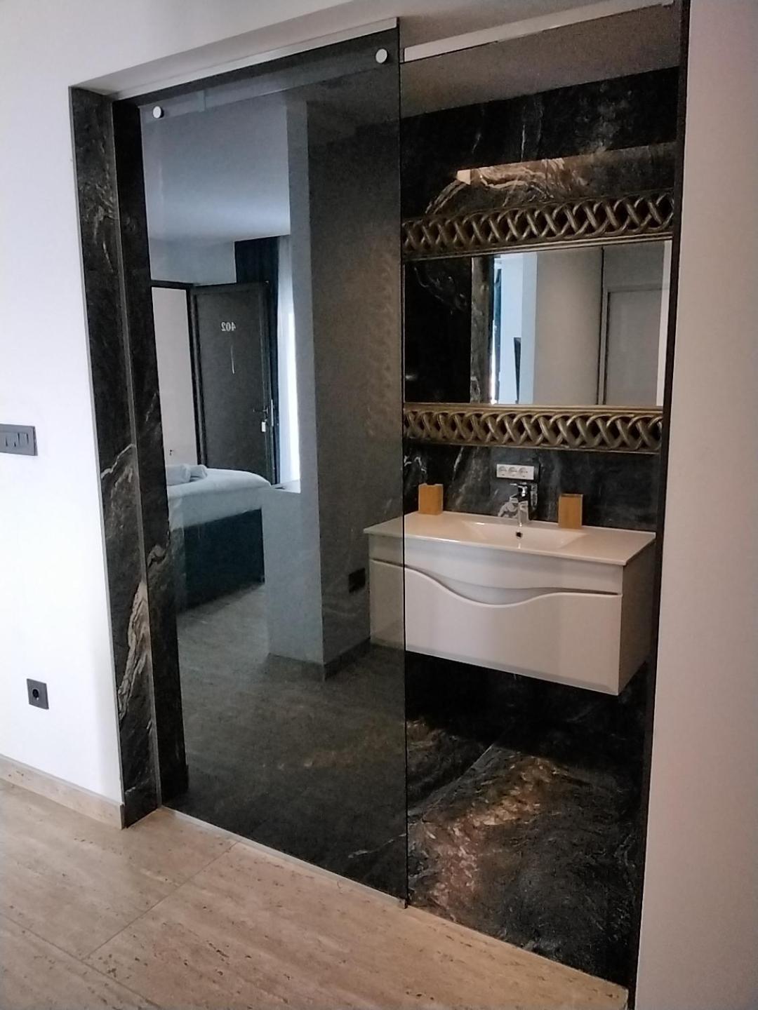 Sky Apartmani & Spa Leskovac  Quarto foto