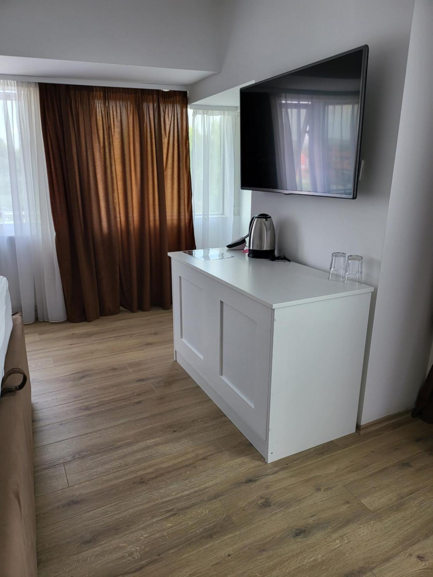 Sky Apartmani & Spa Leskovac  Quarto foto