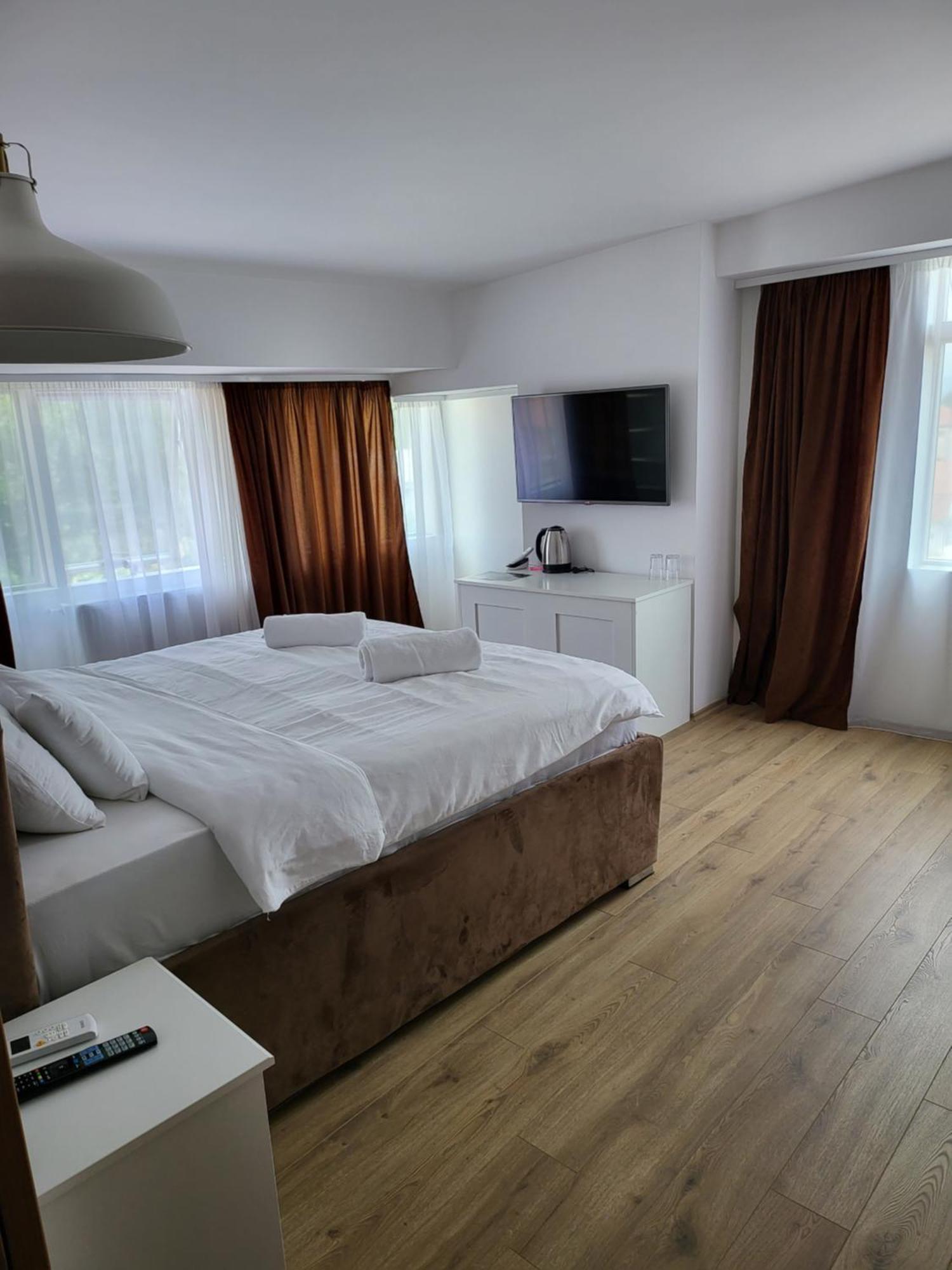 Sky Apartmani & Spa Leskovac  Quarto foto